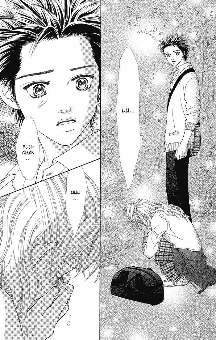 Parfait Tic Chapter 61 29